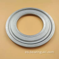 Sellos de disco de acero Nilos-Rings 25x47/25x52/30x55/30x62 LST-L